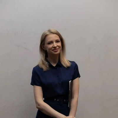 Поклонская Наталья Владимировна