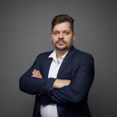 Чинов Антон Андреевич