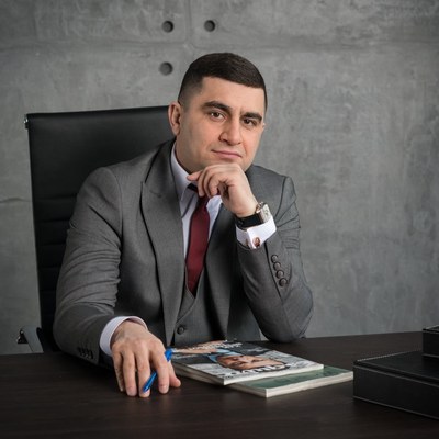 Искандаров Равиль Карамович