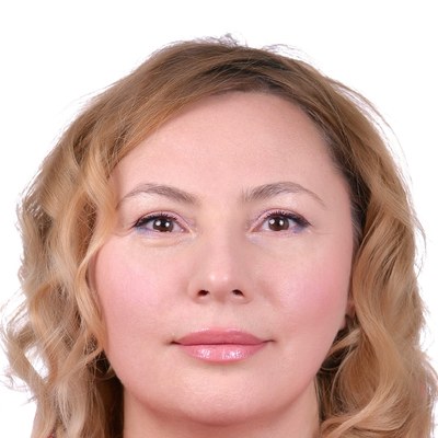 Григорьева Людмила Валерьевна