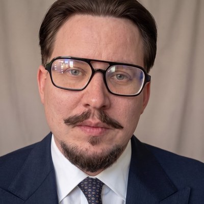Алексей Жакун