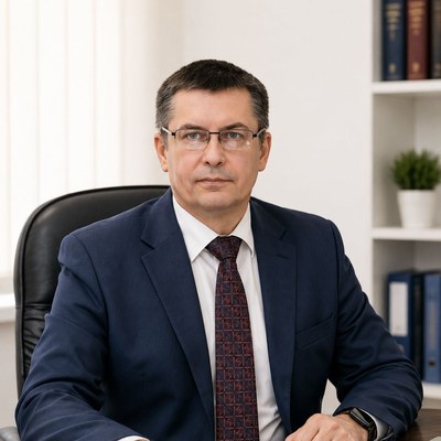 Благовестов Владислав Александрович