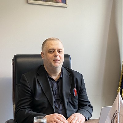 Гоманков Сергей Юрьевич