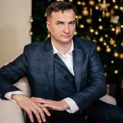 Гольцев Андрей Васильевич