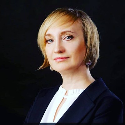 Шульга Оксана Константиновна
